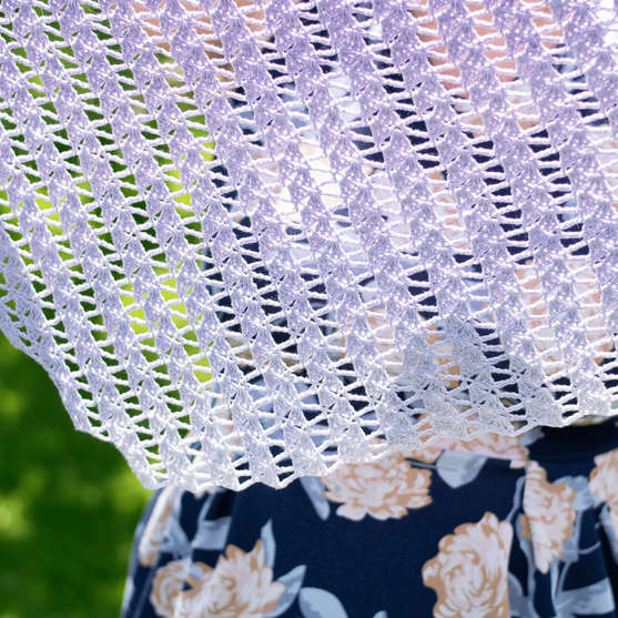 

Dracones - Shawl
2