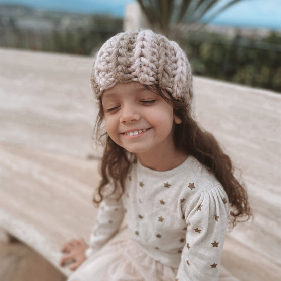 

Blake - Beanie
8