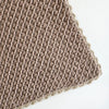 

Trellis - Baby Blanket
3