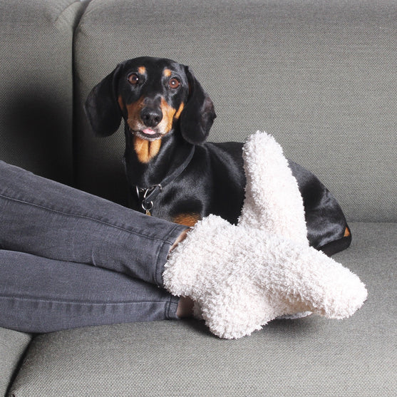 

Cozy Socks
1