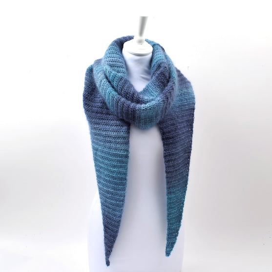 

Winter Wind - Sjaal
8