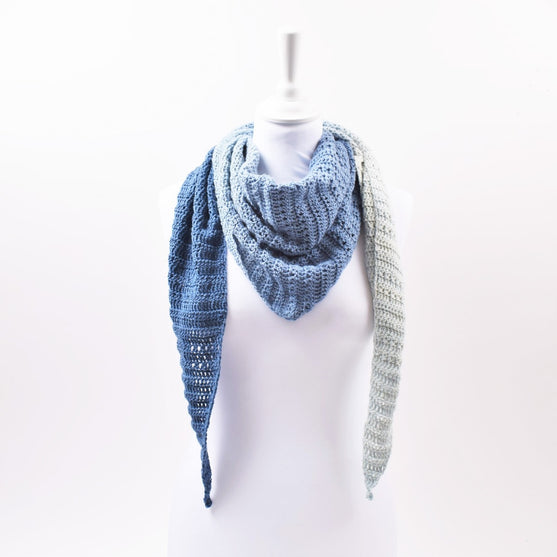 

Dolce Harlequin Scarf
9