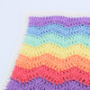

Rainbow Babykleedje
3