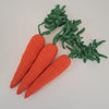 

Vegetables - Cabbage, carrots and zucchini
2