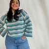 

Beyond the Sea - Sweater
2