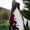 

Woodland - Shawl
11