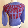 

Ryoko - Sweater
7