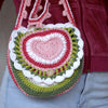

Heart - Handbag
2