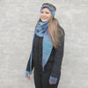 

Winter Wind - Polswarmers
4