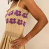 

Violet - Dress
3