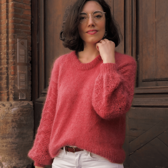 

Galia - Sweater
2