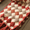 

The Bookish Scarf
5
