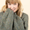 

Dagny - Cardigan
4