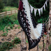 

Woodland - Shawl
3