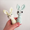 

The Comfort Rabbit
1