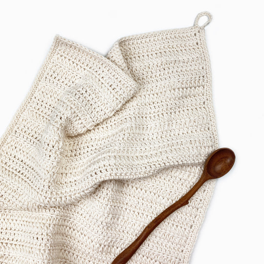 Luss - Handdoek