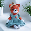 

Mia the Fox
2