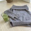 

Maple Woodland - Sweater
3