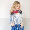 

Dreamscape Illusion - Shawl
4