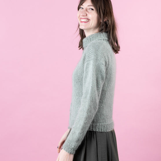

Willa - Sweater
7