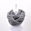 

Cleo - Tube Scarf
3