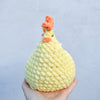 

Henny - Poule et ses œufs
6