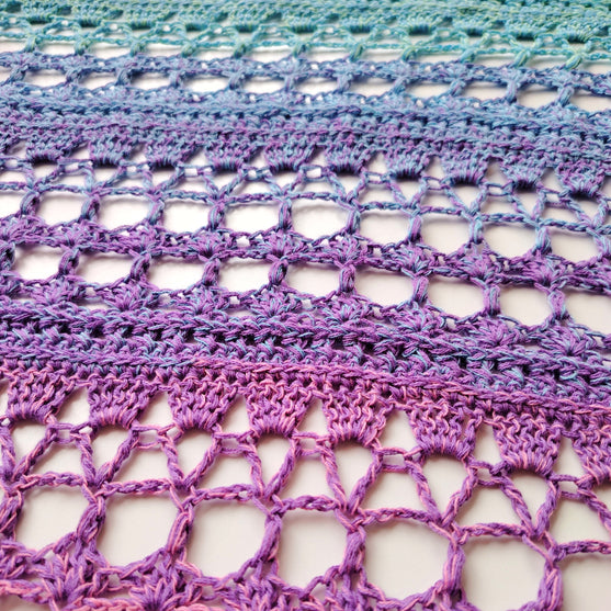 

Venus - Shawl
7