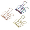 

Metal Clips - Jumbo - Hobbii
1