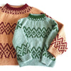 

All Round - Christmas Sweater
7