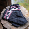 

Woodland - Mittens
7
