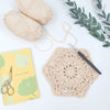

Boho Mandala Bag
3