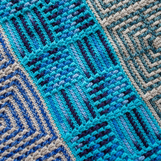

Euphoria - Blanket
8