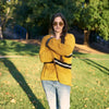 

The House Cardi - Cardigan
2