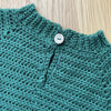 

Baby Elf - Christmas Jumper and Bonnet
4