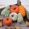 

Decorative Pumpkins - Oblong
9