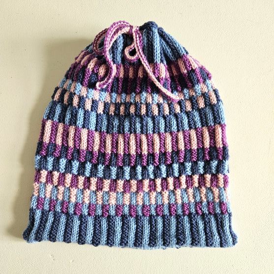 

Lameller – Project bag
2