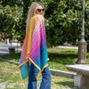 

We Shawl Dance - Shawl
8