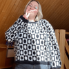 

Spot On - Sweater
6