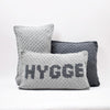 

“C2C” Cushion – Square - Cotton
4