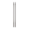 

Click Lace - Interchangeable Circular Needle Set - Long - addi
5