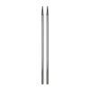 

Click Lace - Interchangeable Circular Needle Set - Long - addi
5