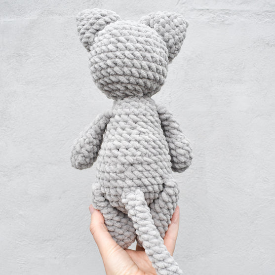 

Kitty - Knuffel
3