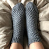 

Be Square Socks - Chaussettes
2