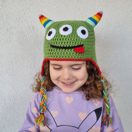 Cotillon - Hat