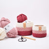 

Bungee Basket - Mix
1