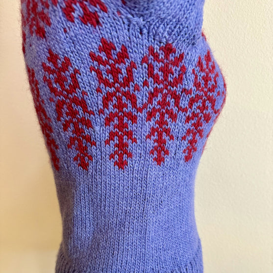 

Ryoko - Sweater
6