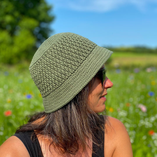 Summer Joy - Zomerhoedje