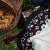 

Woodland - Shawl
7
