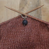 

Marqueurs de maille avec perles - Go Handmade
4