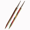 

Symfonie Interchangeable Circular Needles in Birch - KnitPro
1